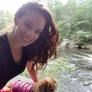 Meet your Posher, Corinne